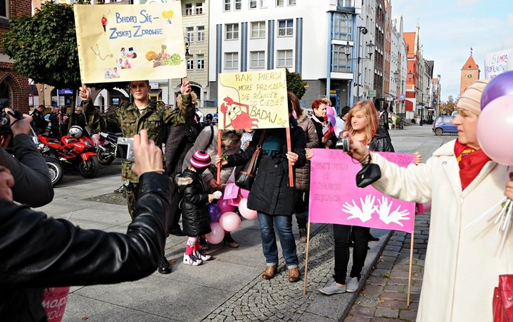 Bo zdrowie jest najważniejsze zdjęcie nr 77276