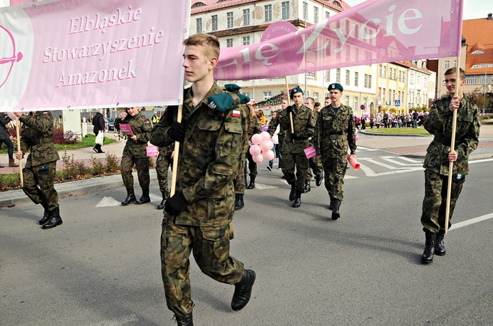 Bo zdrowie jest najważniejsze zdjęcie nr 77258