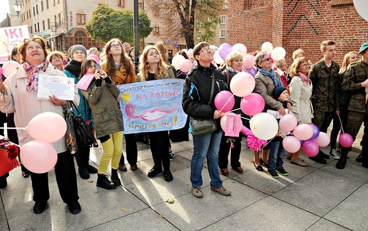 Bo zdrowie jest najważniejsze zdjęcie nr 77274