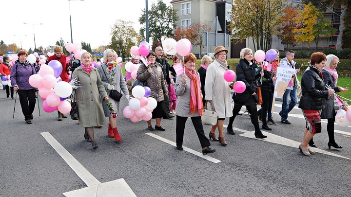 Bo zdrowie jest najważniejsze zdjęcie nr 77261