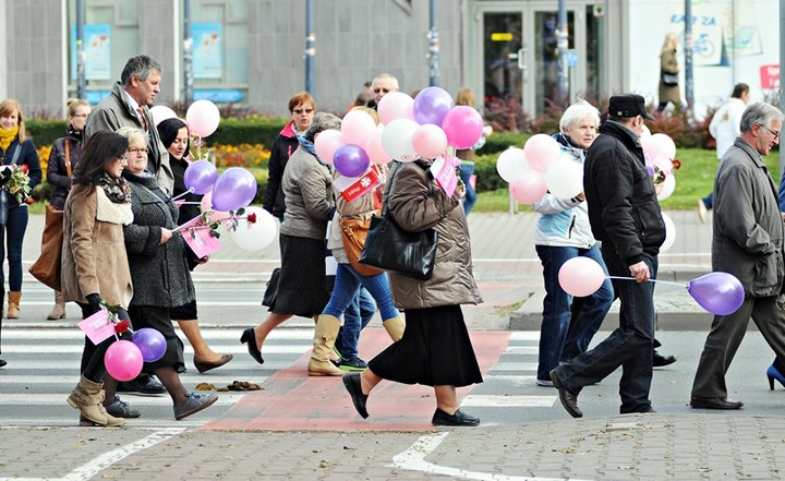 Bo zdrowie jest najważniejsze zdjęcie nr 77269