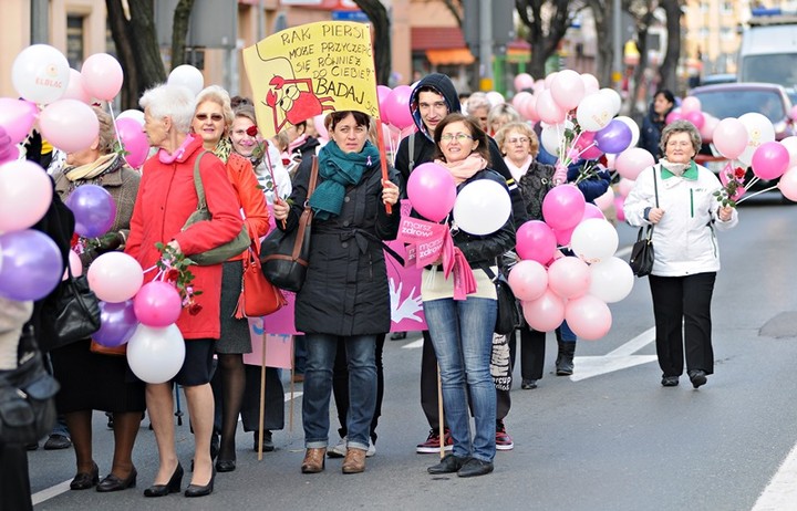 Bo zdrowie jest najważniejsze zdjęcie nr 77268