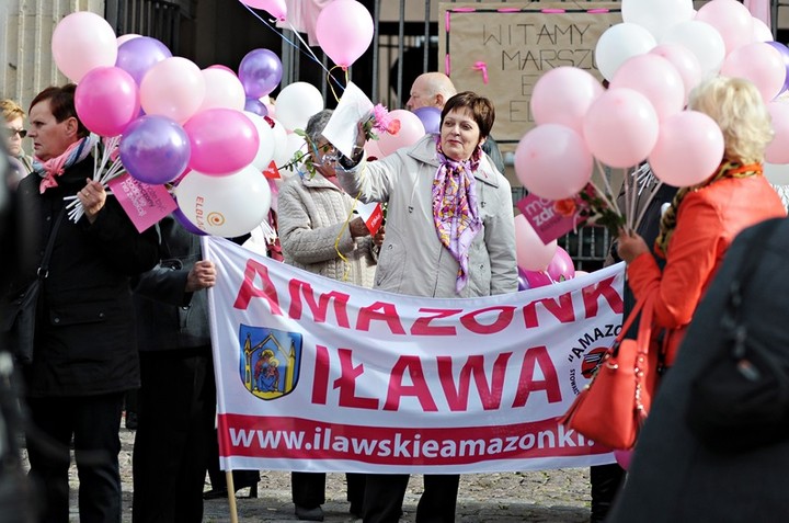 Bo zdrowie jest najważniejsze zdjęcie nr 77246