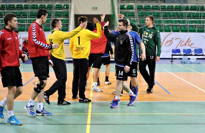Elbląg Zwycięska passa Meblarzy trwa