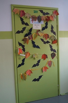 Dzień Przebierańca w "dziewiątce" zdjęcie nr 78150