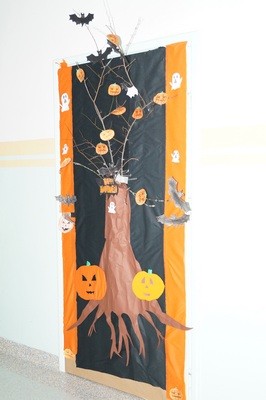 Dzień Przebierańca w "dziewiątce" zdjęcie nr 78144