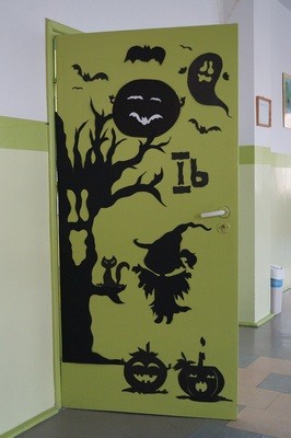 Dzień Przebierańca w "dziewiątce" zdjęcie nr 78149