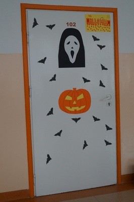 Dzień Przebierańca w "dziewiątce" zdjęcie nr 78143