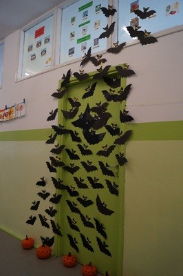 Dzień Przebierańca w "dziewiątce" zdjęcie nr 78147