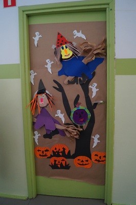 Dzień Przebierańca w "dziewiątce" zdjęcie nr 78157