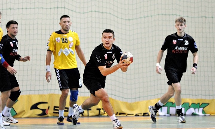 Meblarze awansowali do 1/8 finału Pucharu Polski zdjęcie nr 78663
