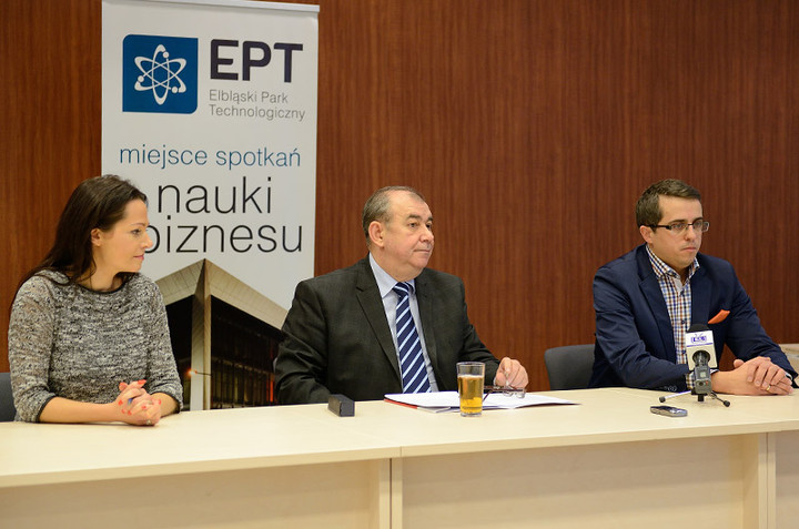 Inkubator przedsiębiorczości w EPT zdjęcie nr 79066