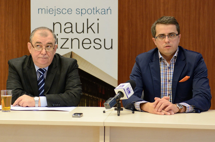 Inkubator przedsiębiorczości w EPT zdjęcie nr 79068