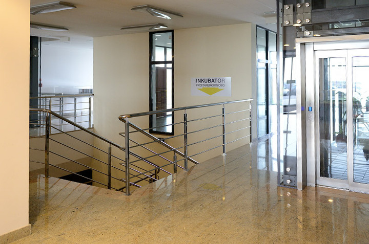 Inkubator przedsiębiorczości w EPT zdjęcie nr 79071