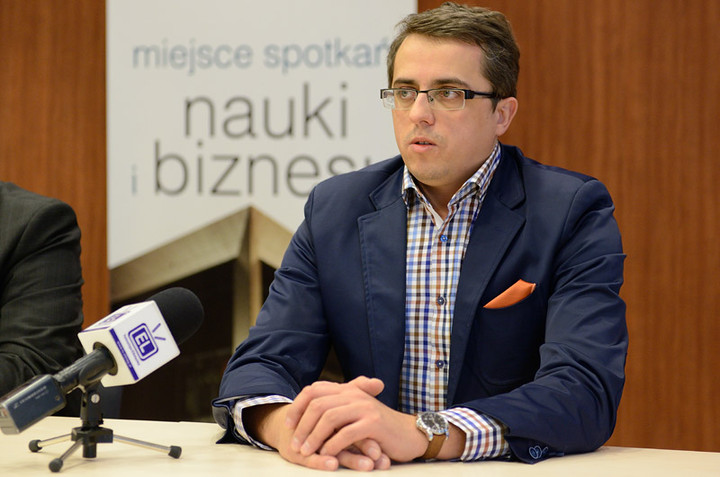 Inkubator przedsiębiorczości w EPT zdjęcie nr 79067