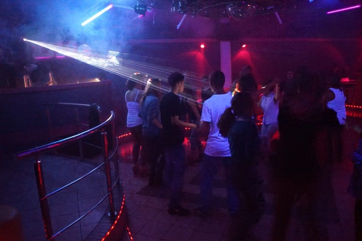 Eko-Puzzle. Spotkanie młodzieży z Powiatu Elbląskiego i Powiatu Steinburg zdjęcie nr 79143