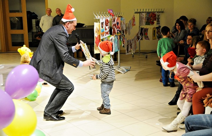 Julka to nasz promyczek zdjęcie nr 79421