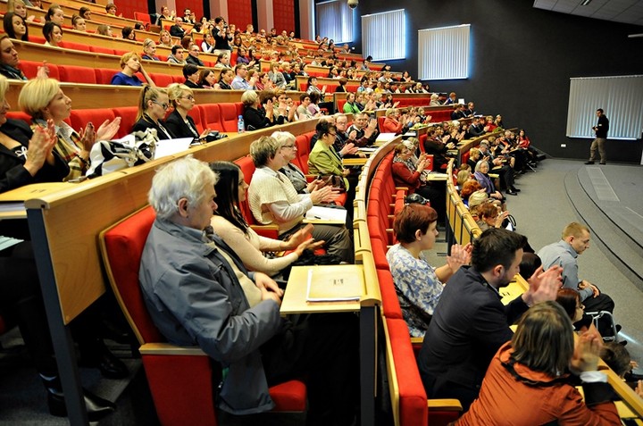 Przeszliśmy bardzo długą drogę zdjęcie nr 79441