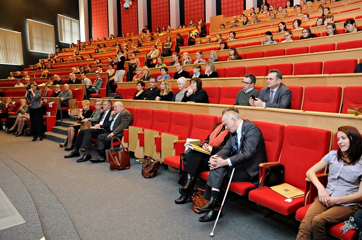 Przeszliśmy bardzo długą drogę zdjęcie nr 79450