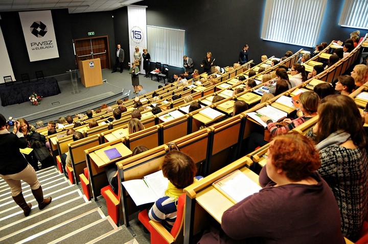 Przeszliśmy bardzo długą drogę zdjęcie nr 79439