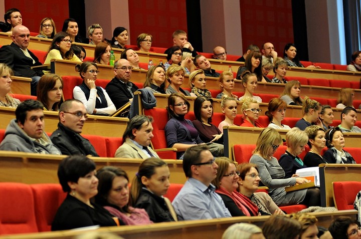 Przeszliśmy bardzo długą drogę zdjęcie nr 79447