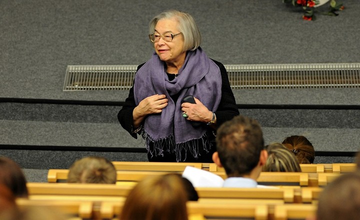 Przeszliśmy bardzo długą drogę zdjęcie nr 79442