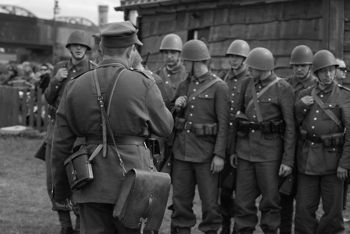 Elbląg Historia na wyciągnięcie ręki