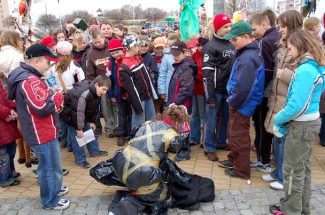 Elbląg „Przygoda”