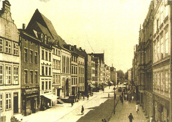 Dawno temu w Elblągu... zdjęcie nr 79918