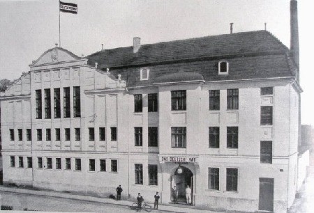 Dawno temu w Elblągu... zdjęcie nr 79882