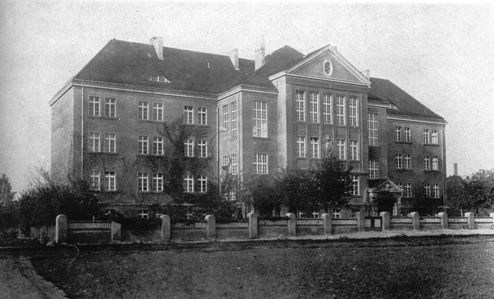 Dawno temu w Elblągu... zdjęcie nr 79916