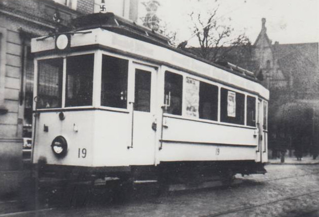 Dawno temu w Elblągu... zdjęcie nr 79914