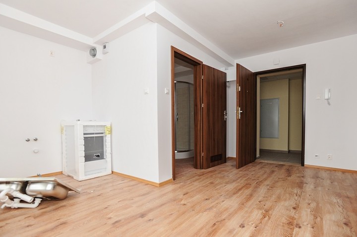 Dziś losowanie, jutro przeprowadzka zdjęcie nr 80041