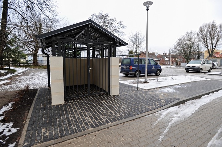Dziś losowanie, jutro przeprowadzka zdjęcie nr 80067