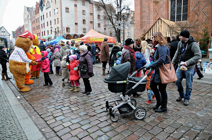 Jarmark, jarmark i po jarmarku... zdjęcie nr 80168