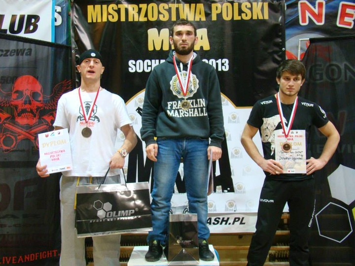Liczy się zapał zdjęcie nr 80380