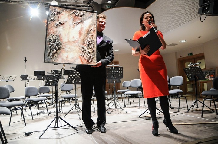 Niezwykłe urodziny niezwykłej dziewczynki zdjęcie nr 80488