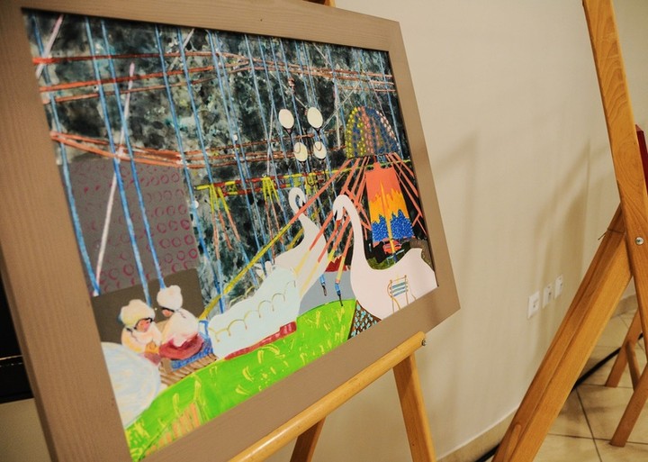 Niezwykłe urodziny niezwykłej dziewczynki zdjęcie nr 80476