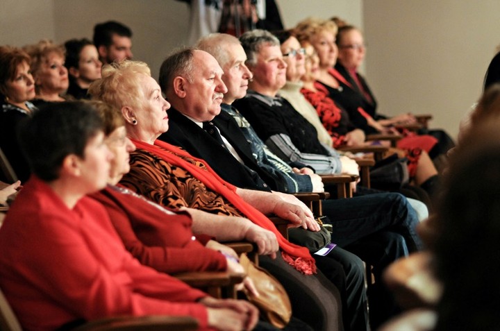 Niezwykłe urodziny niezwykłej dziewczynki zdjęcie nr 80479