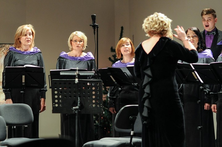 Niezwykłe urodziny niezwykłej dziewczynki zdjęcie nr 80490