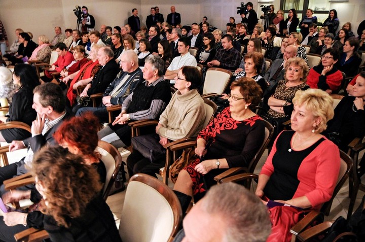 Niezwykłe urodziny niezwykłej dziewczynki zdjęcie nr 80485