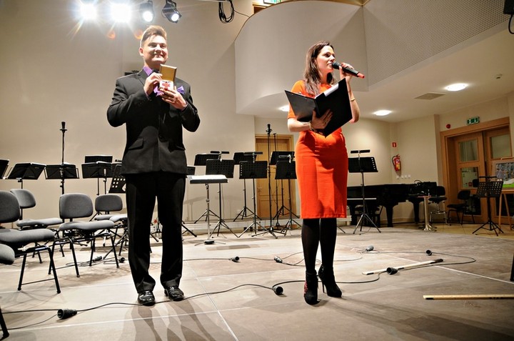 Niezwykłe urodziny niezwykłej dziewczynki zdjęcie nr 80494