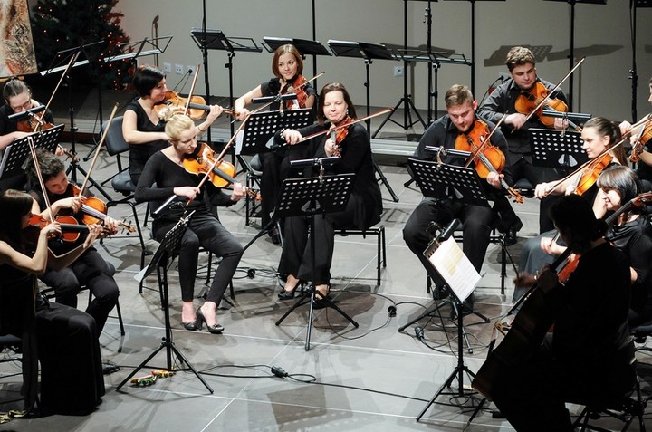 Niezwykłe urodziny niezwykłej dziewczynki zdjęcie nr 80483