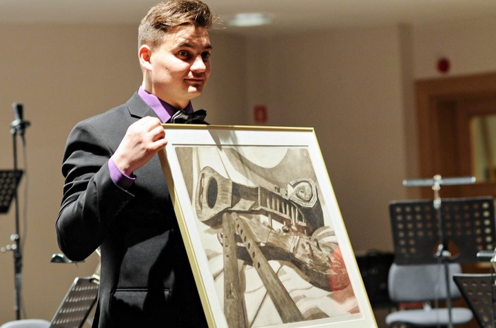 Niezwykłe urodziny niezwykłej dziewczynki zdjęcie nr 80486