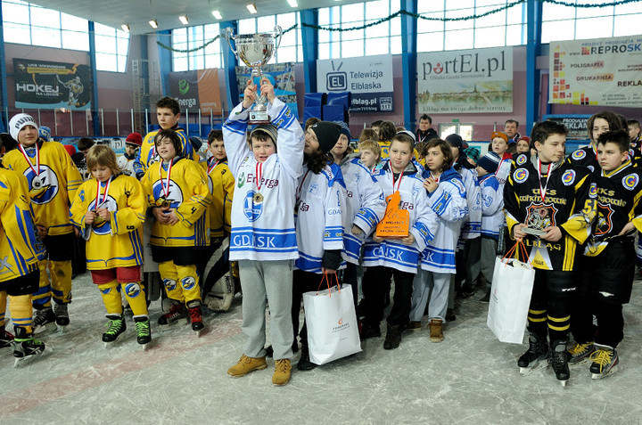 Elbląg Sportowe podsumowanie roku 2013