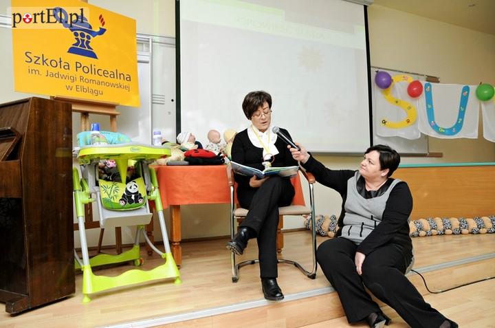 One nie boją się pobrudzić zdjęcie nr 81068