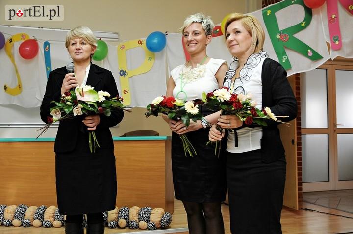 One nie boją się pobrudzić zdjęcie nr 81063