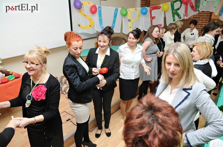 One nie boją się pobrudzić zdjęcie nr 81067