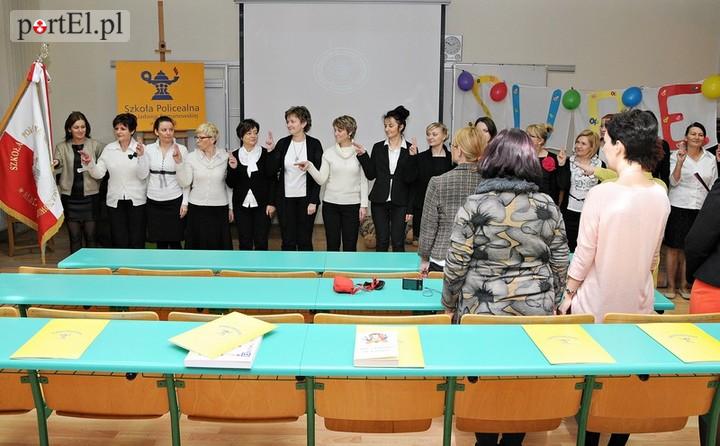 One nie boją się pobrudzić zdjęcie nr 81058