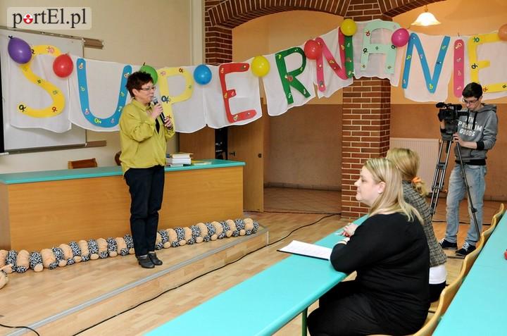 One nie boją się pobrudzić zdjęcie nr 81053